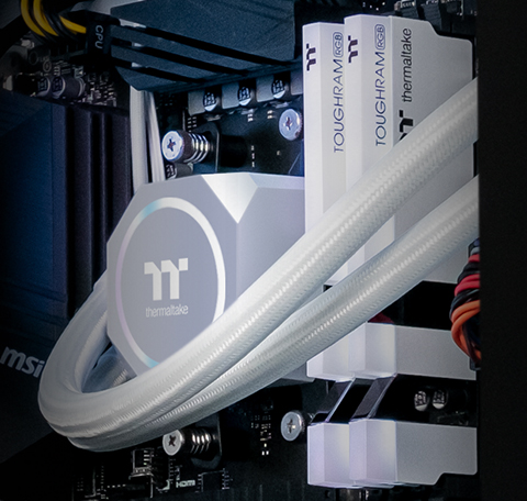 Thermaltake Computer Case